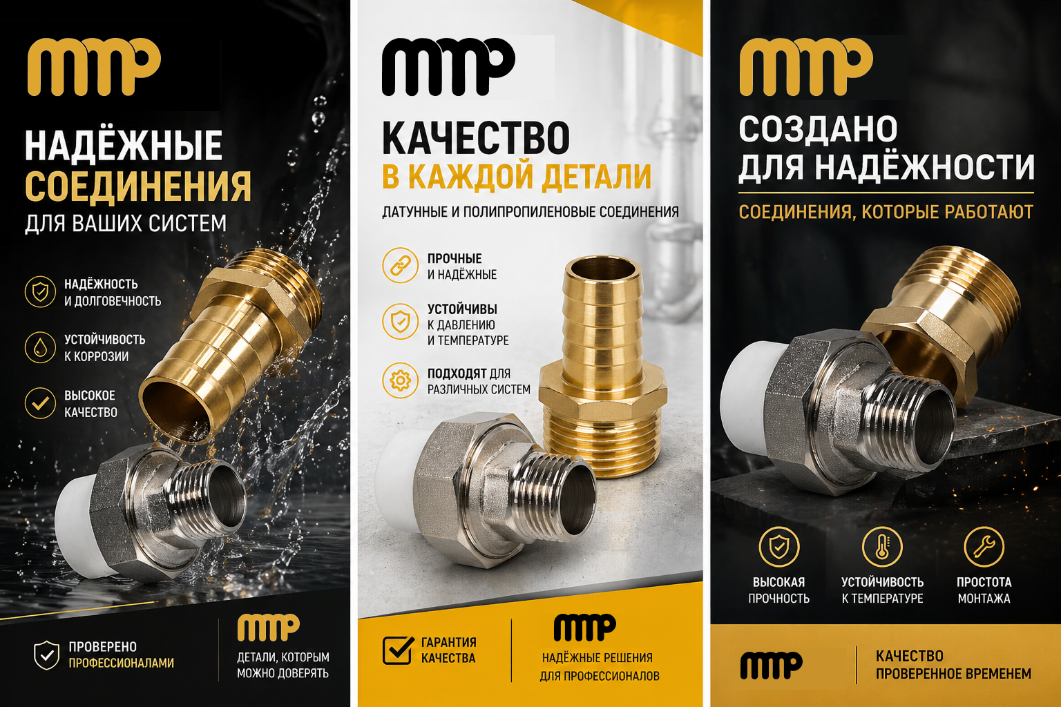 MMP Banner